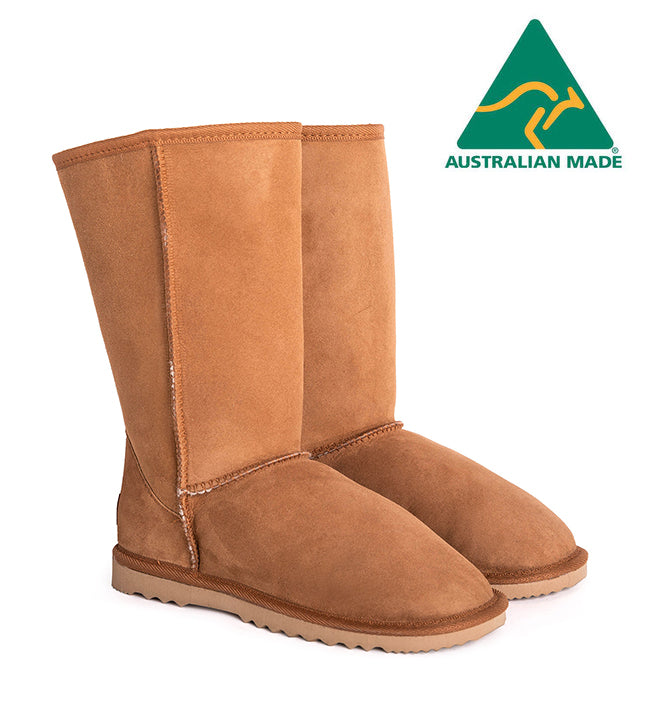 Tall Classic Australian Made