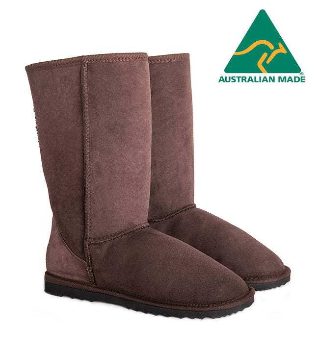 Tall Classic Australian Made