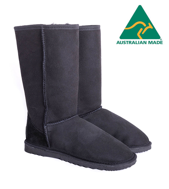 Tall Classic Australian Made