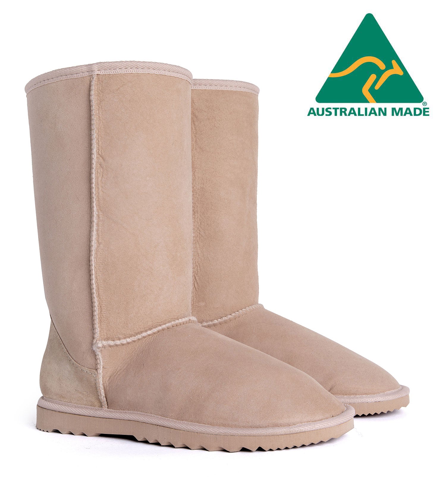 Tall Classic Australian Made