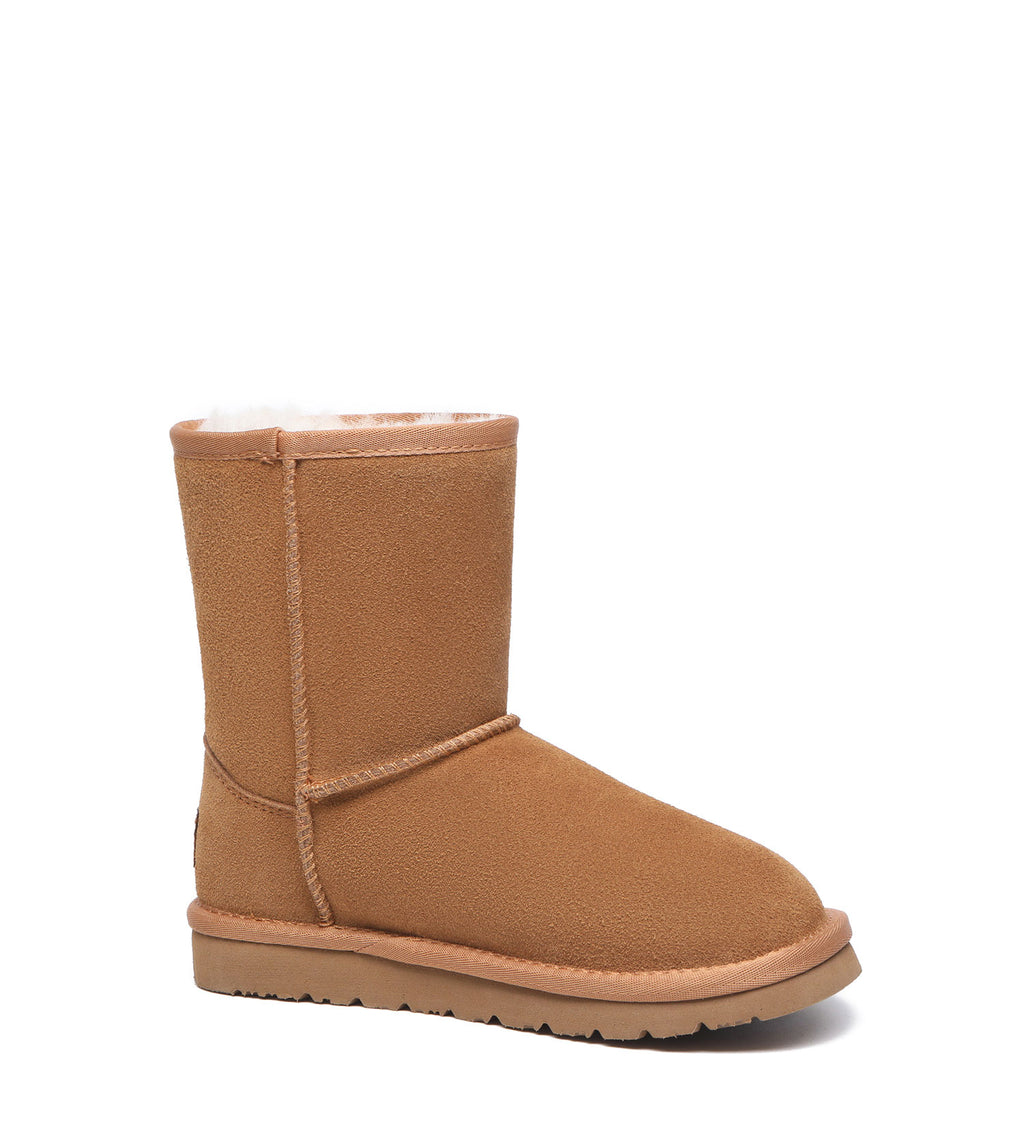 Kids Short Classic