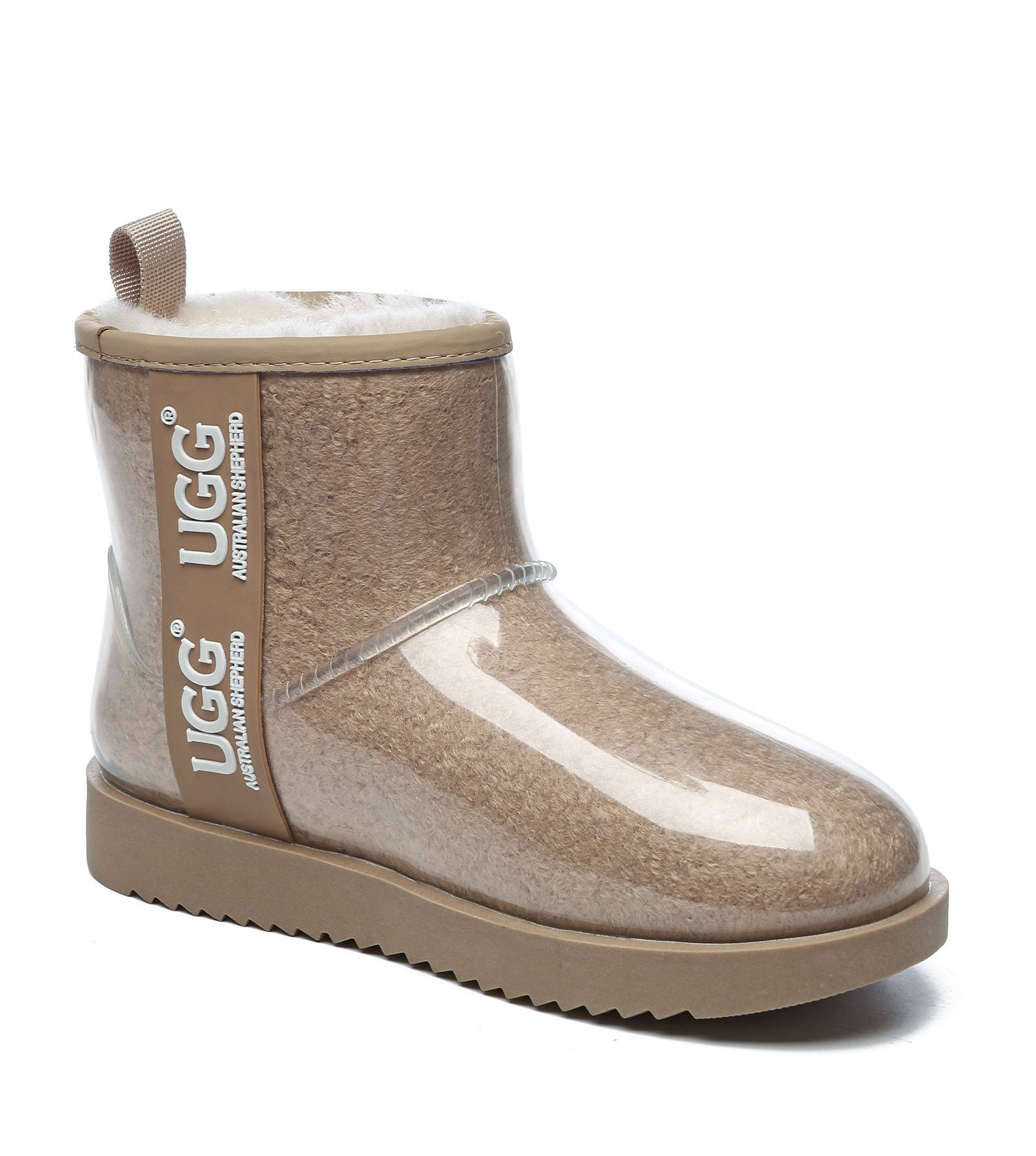 Coated Classic
