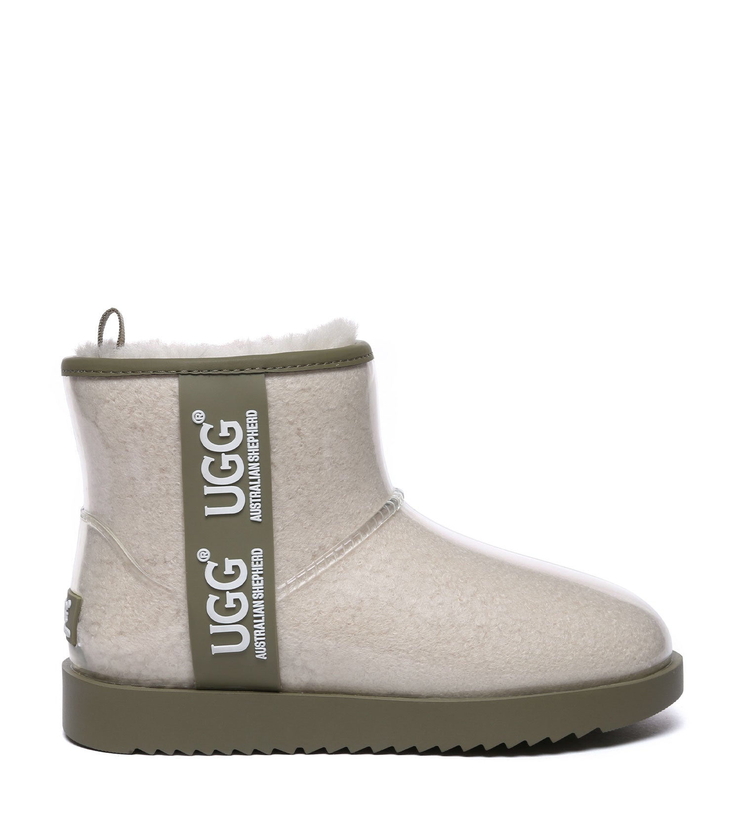 Coated Classic