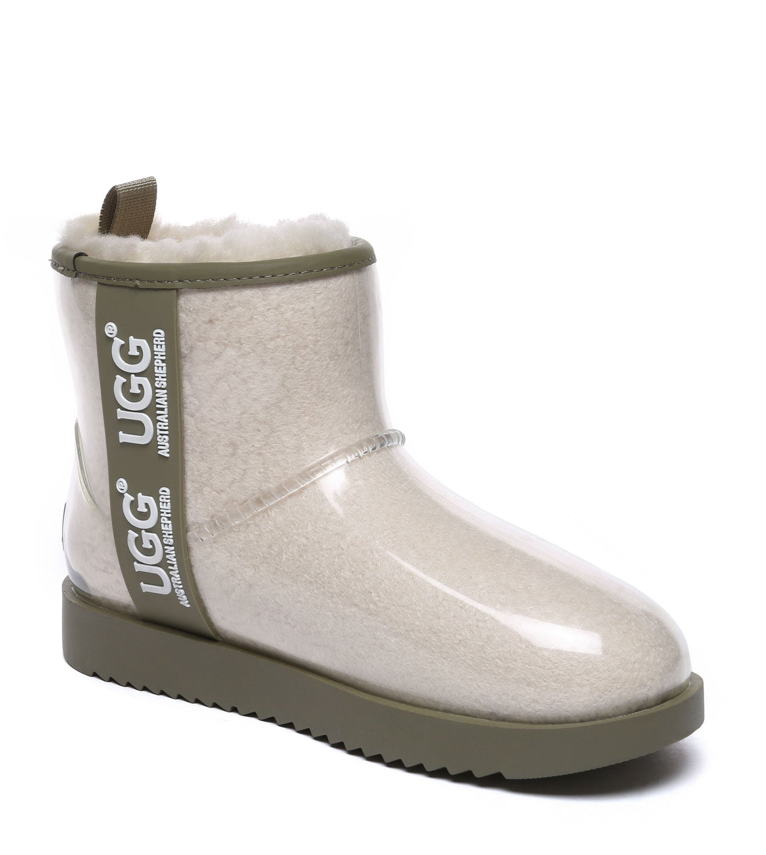 Coated Classic