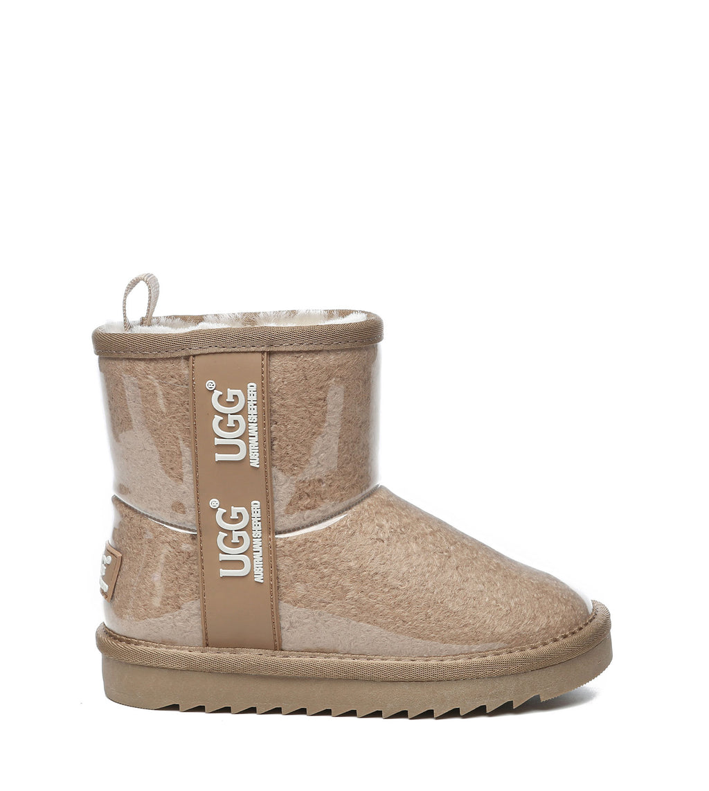 Kids Coated Classic