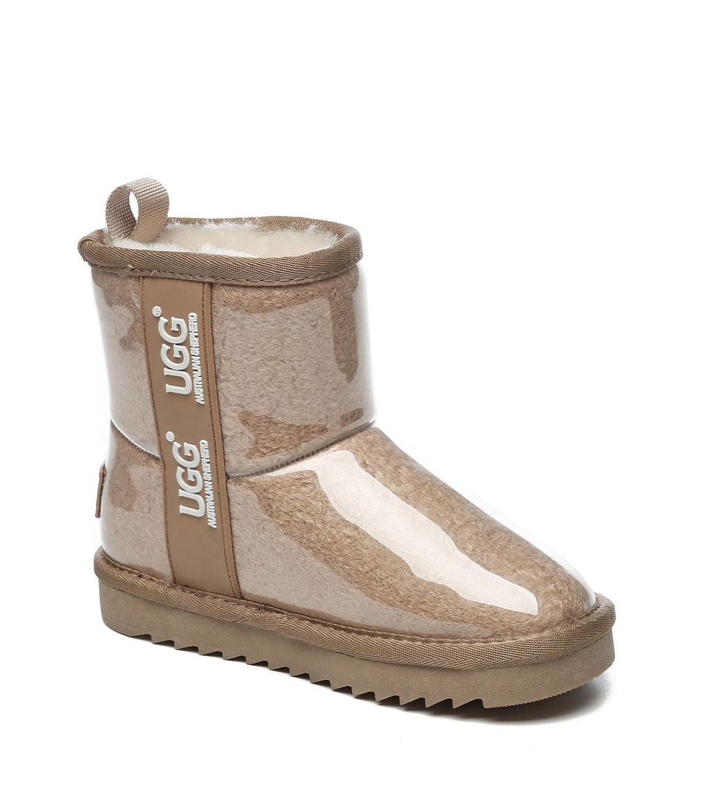 Kids Coated Classic