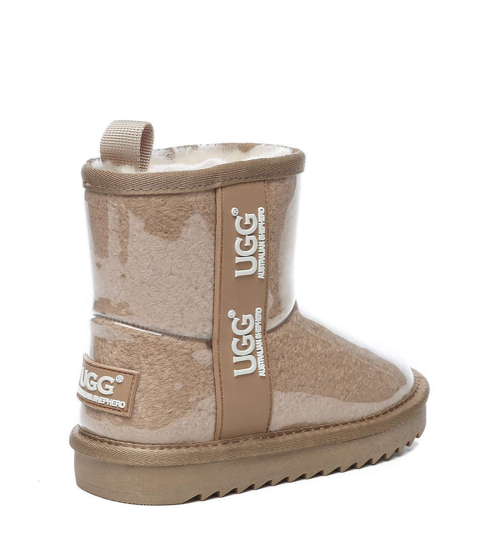 Kids Coated Classic