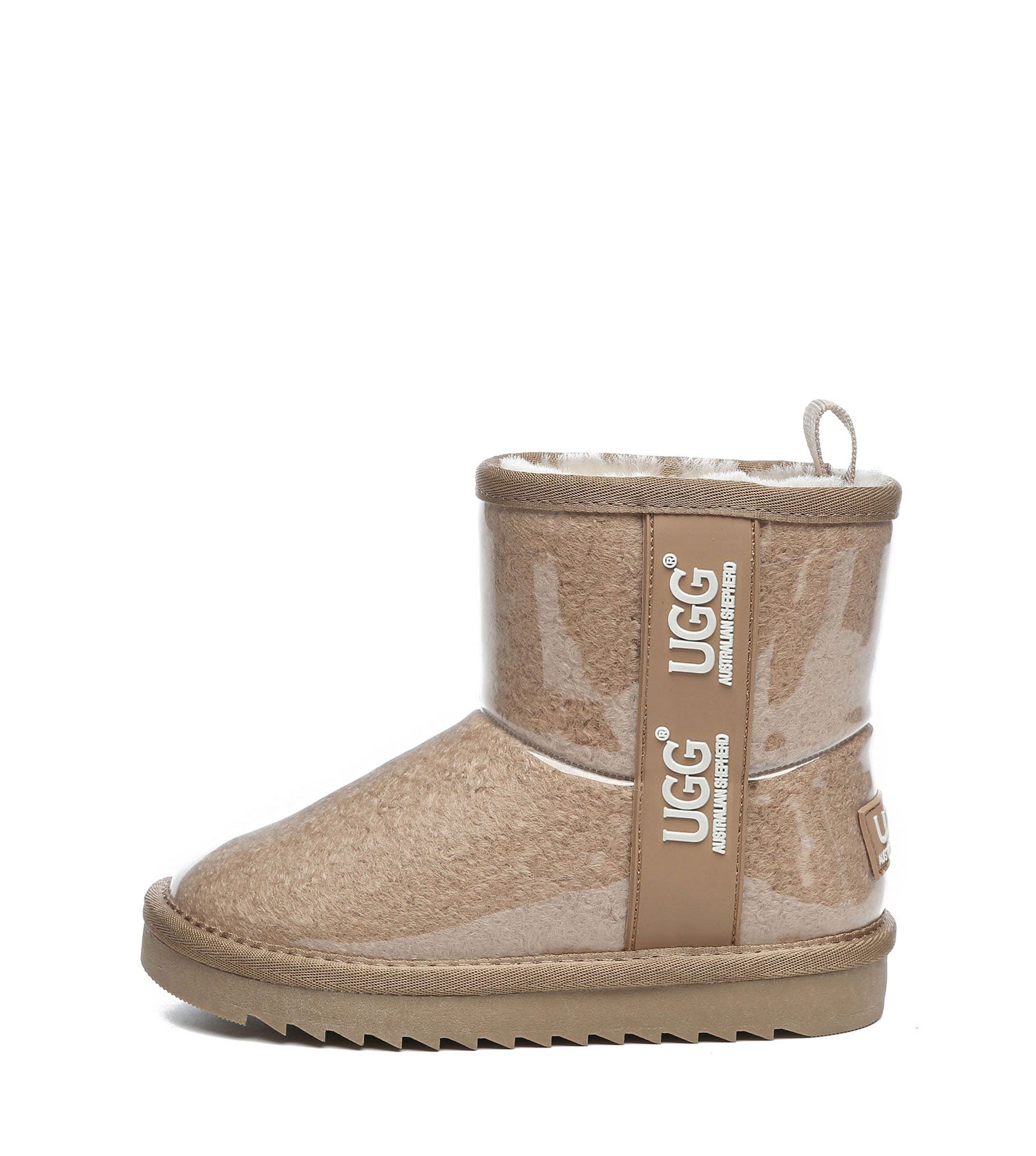 Kids Coated Classic