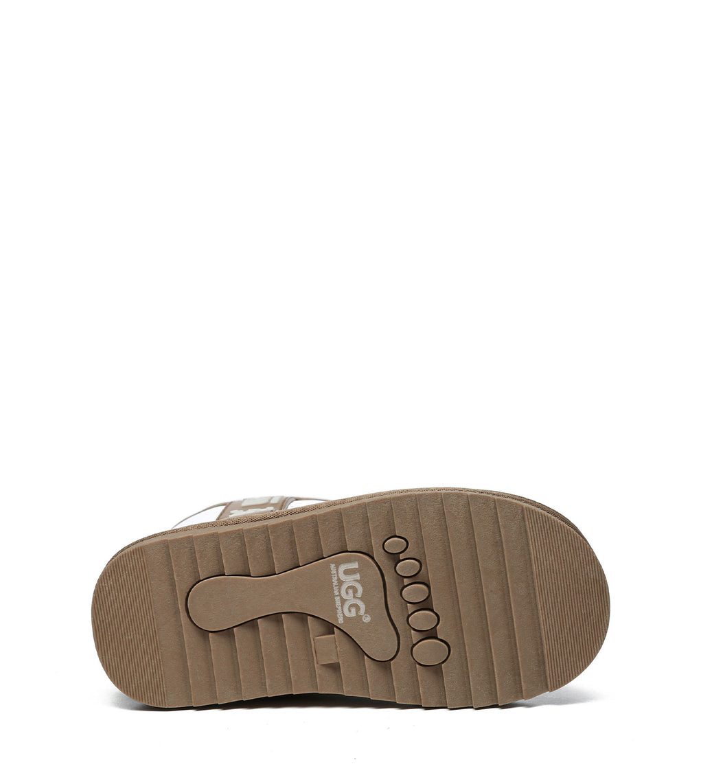 Kids Coated Classic
