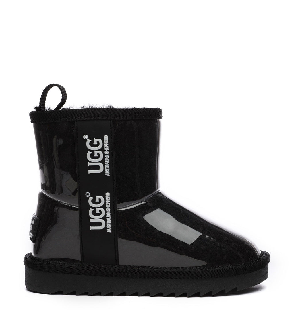 Kids Coated Classic