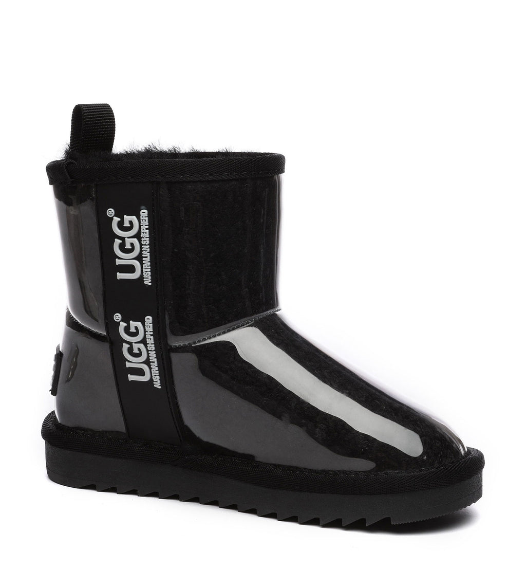 Kids Coated Classic
