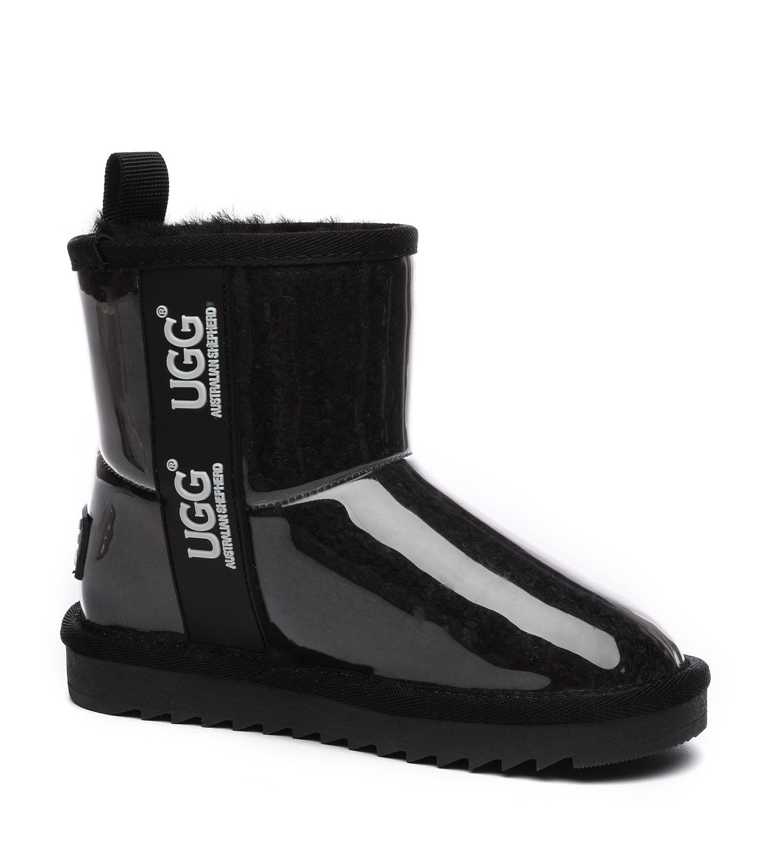 Kids Coated Classic
