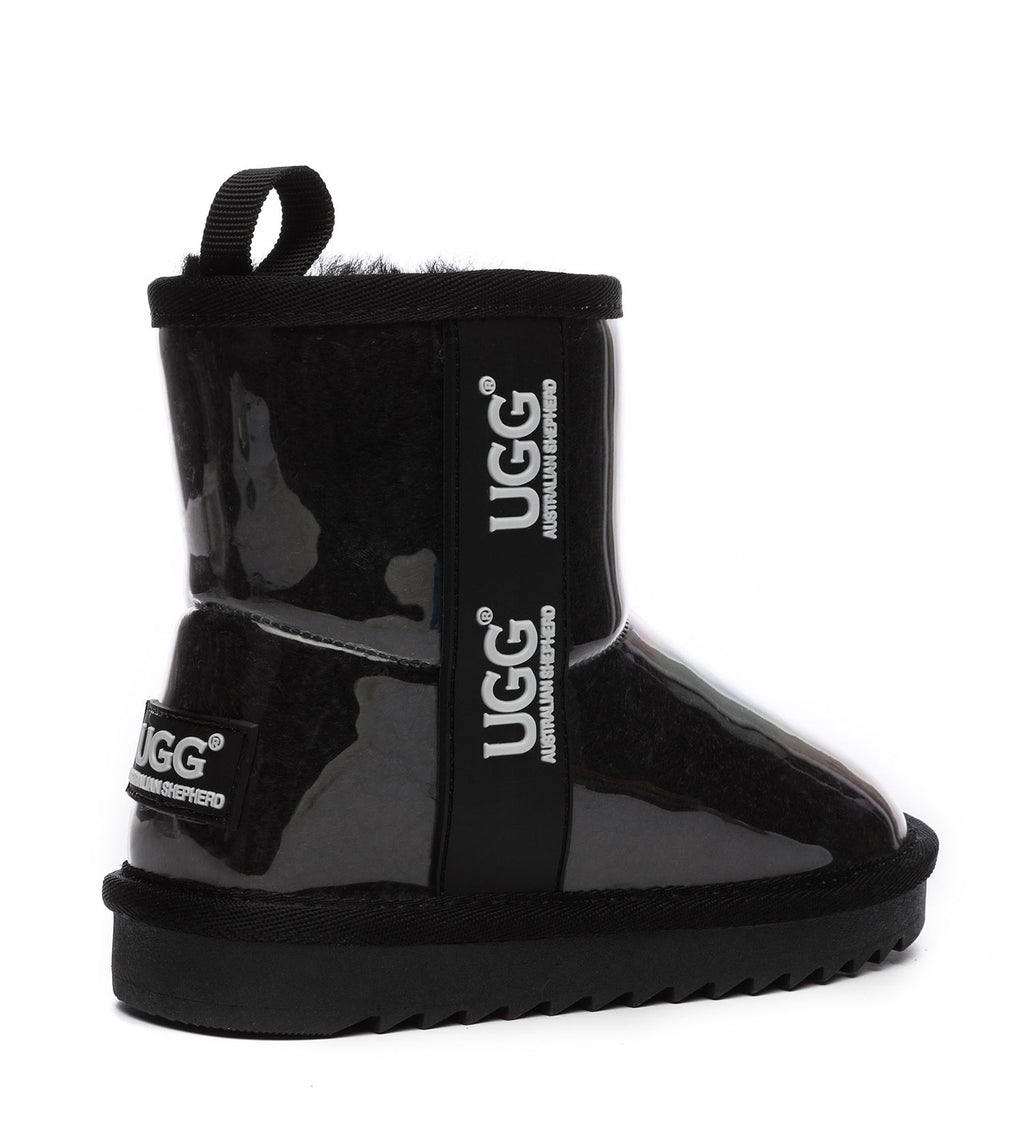 Kids Coated Classic