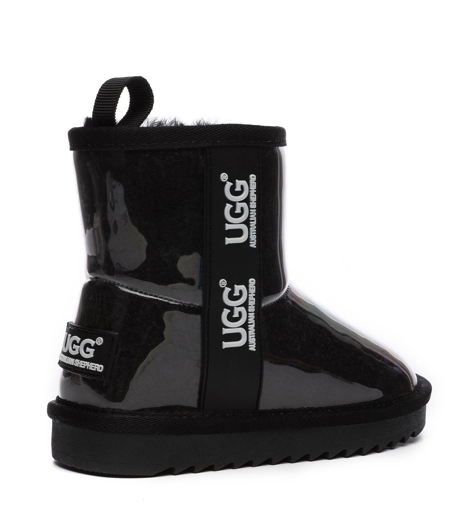 Kids Coated Classic