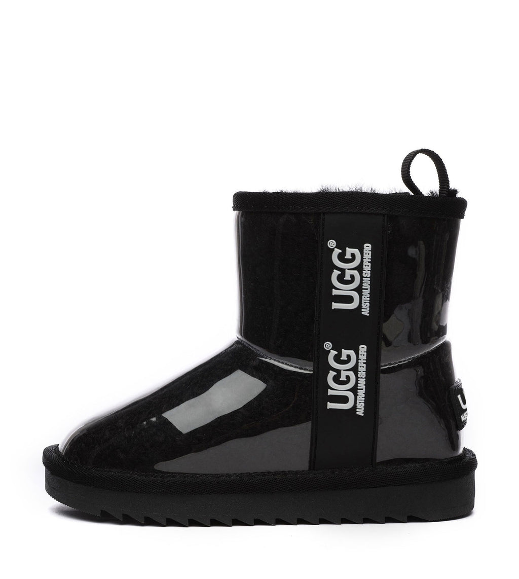 Kids Coated Classic