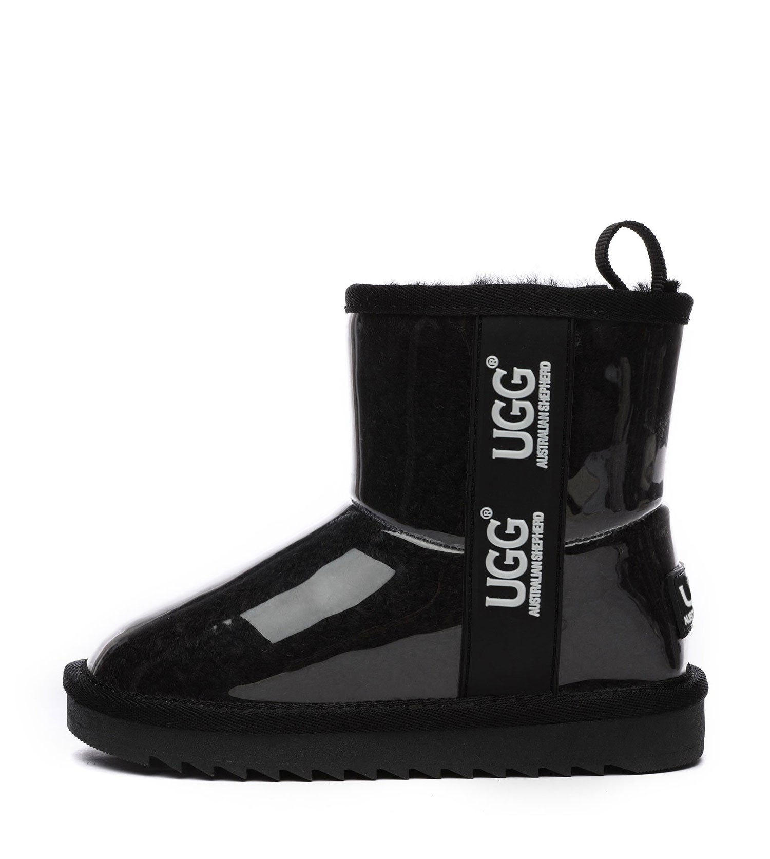 Kids Coated Classic
