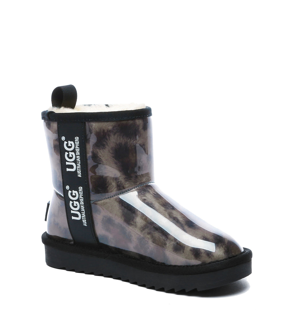 Kids Coated Classic