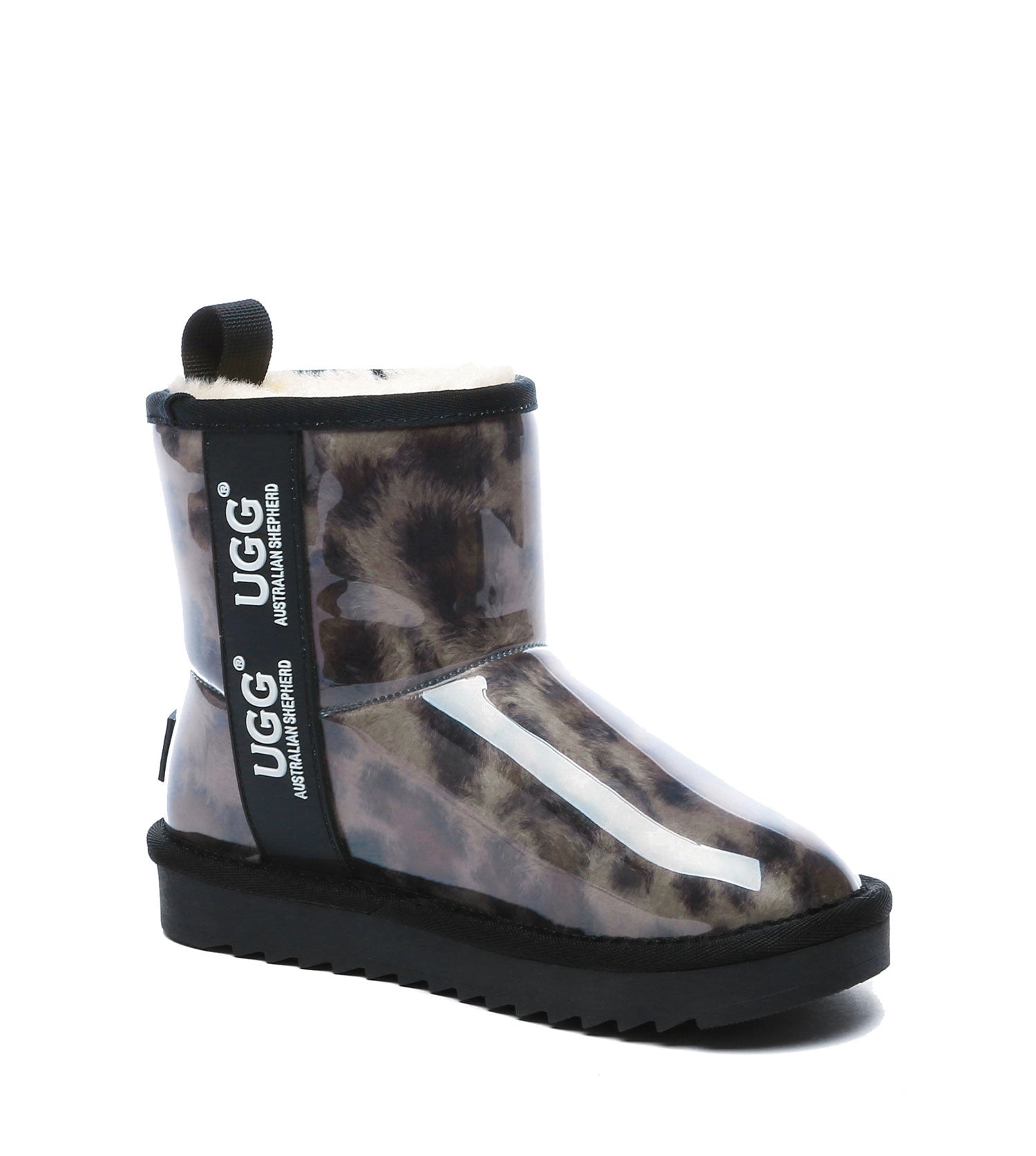 Kids Coated Classic