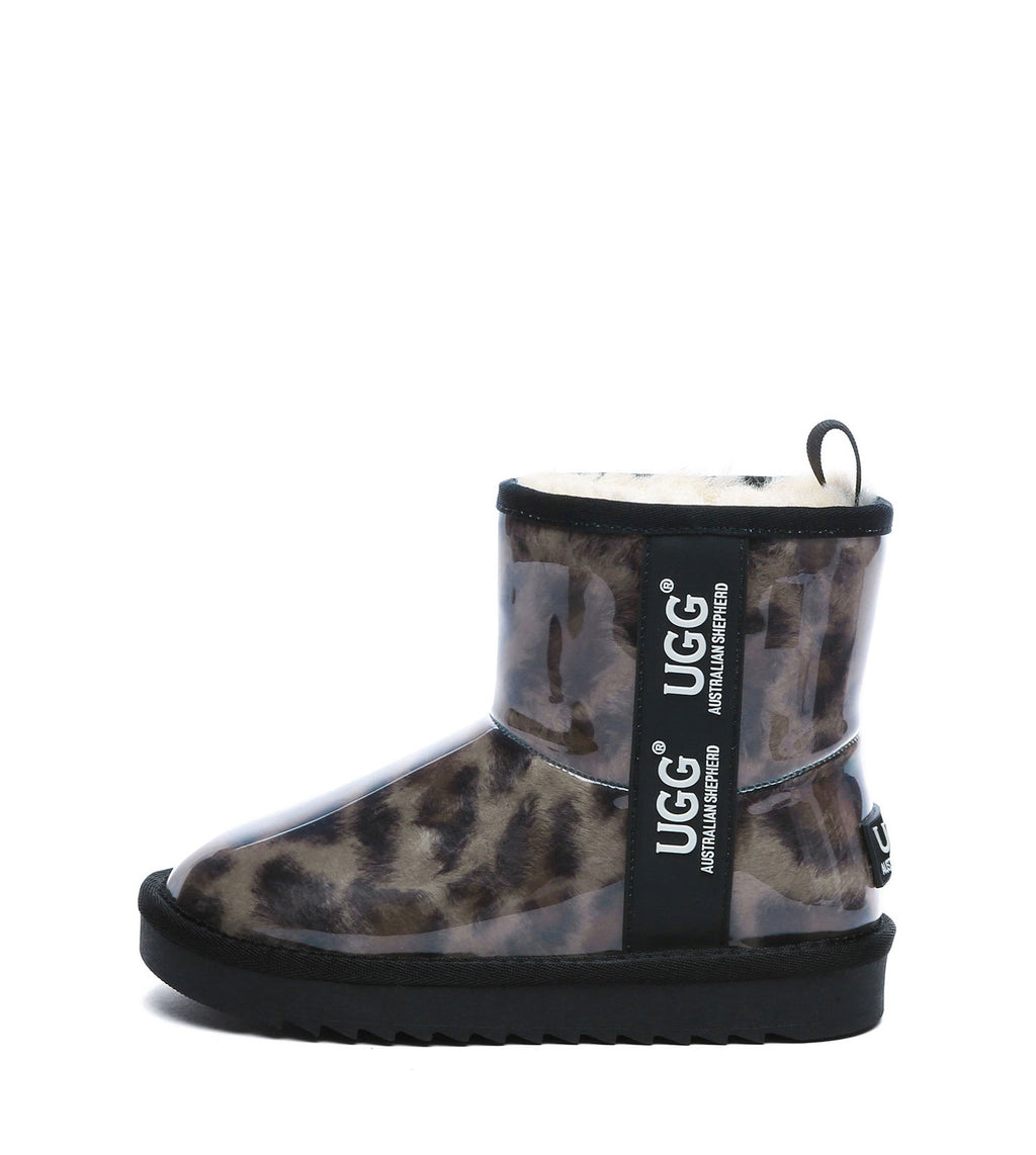 Kids Coated Classic