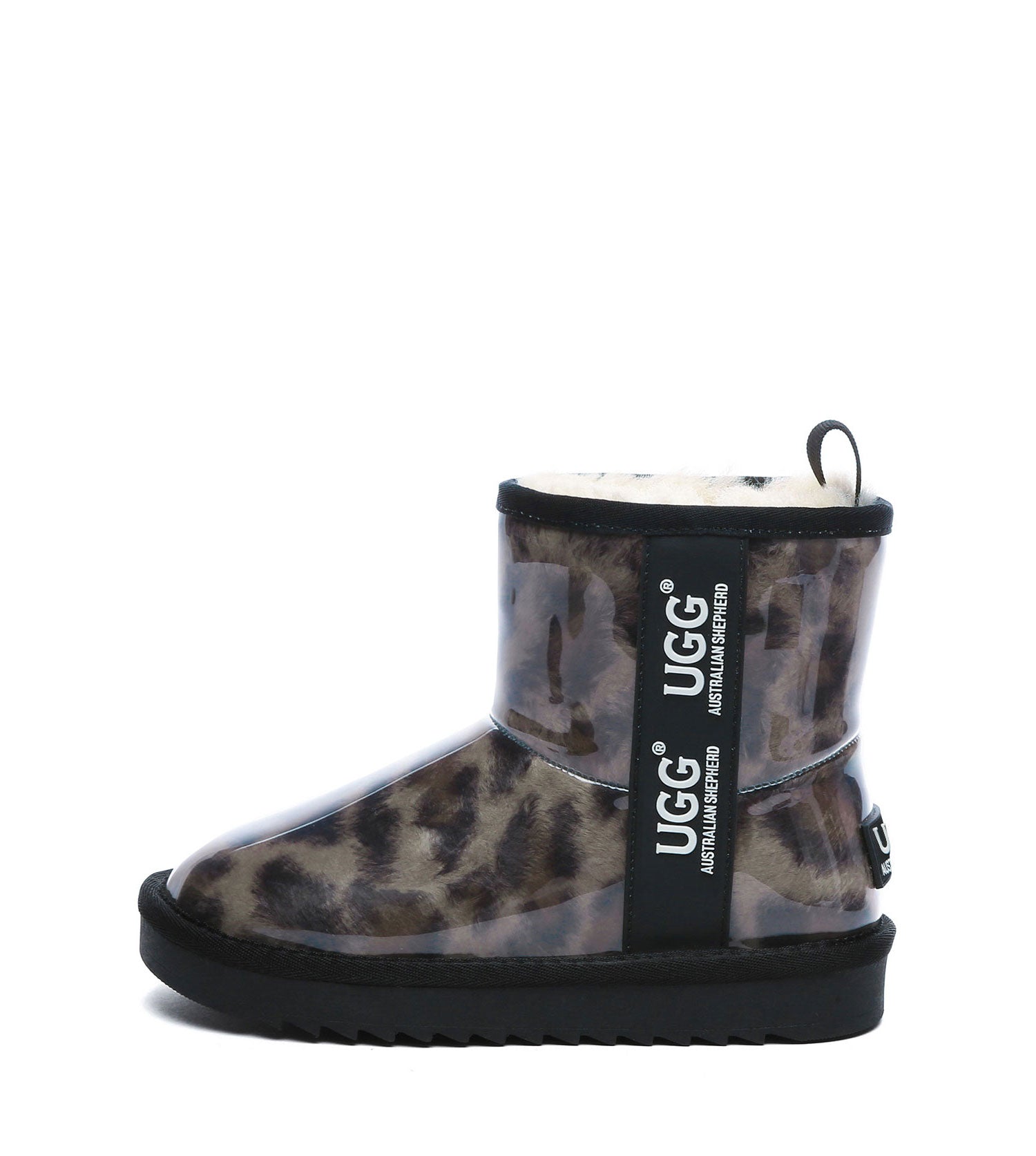 Kids Coated Classic