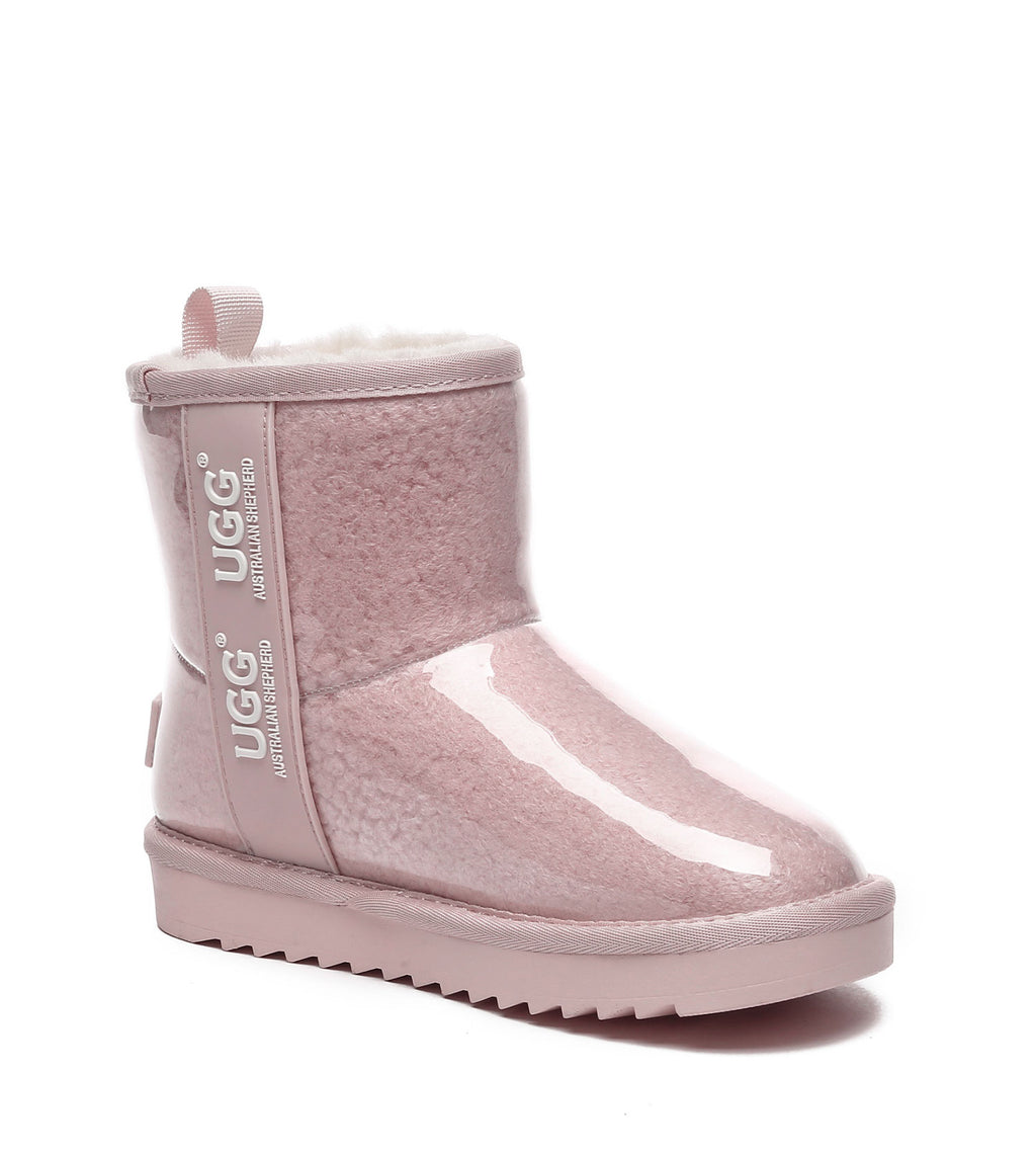 Kids Coated Classic