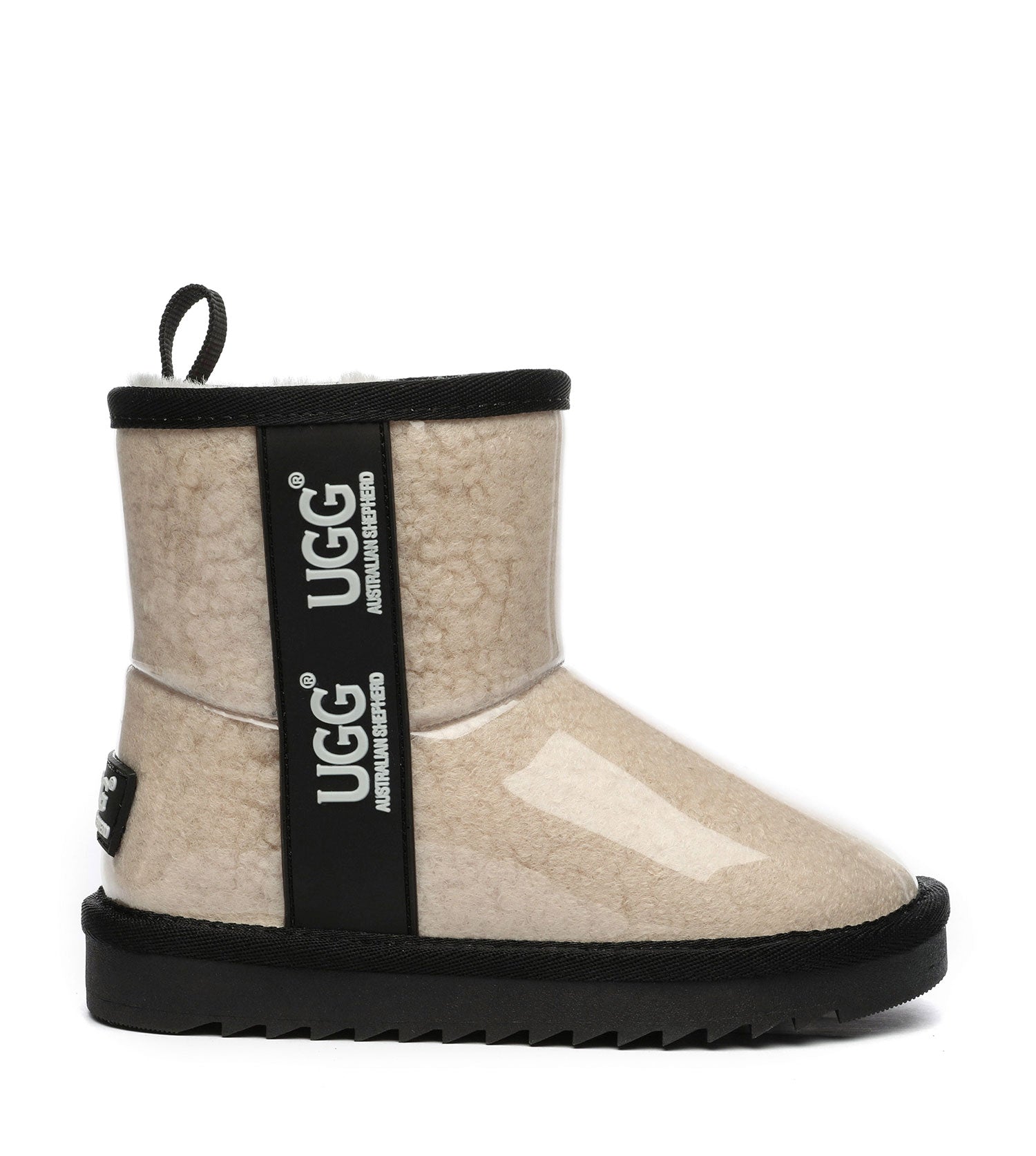 Kids Coated Classic