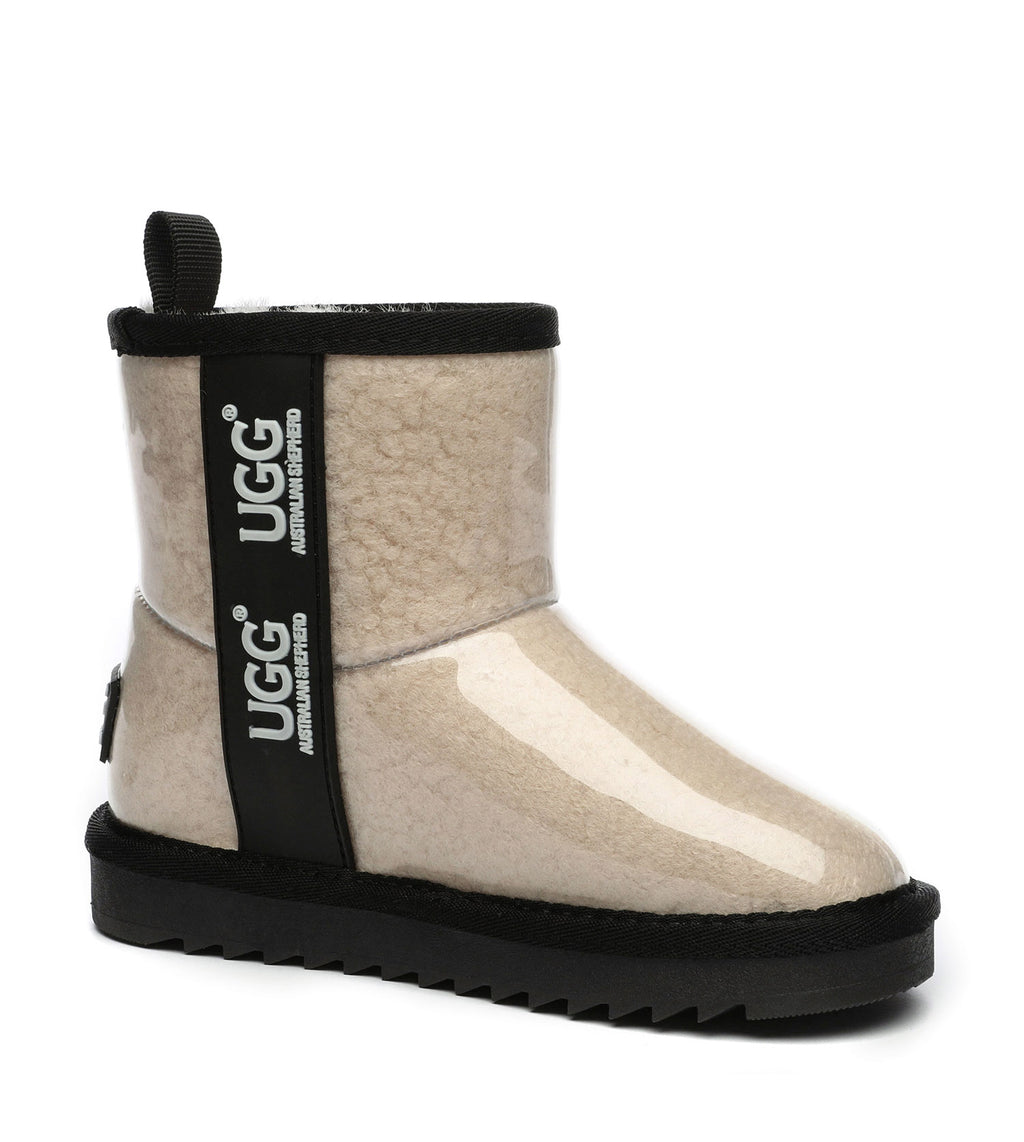 Kids Coated Classic