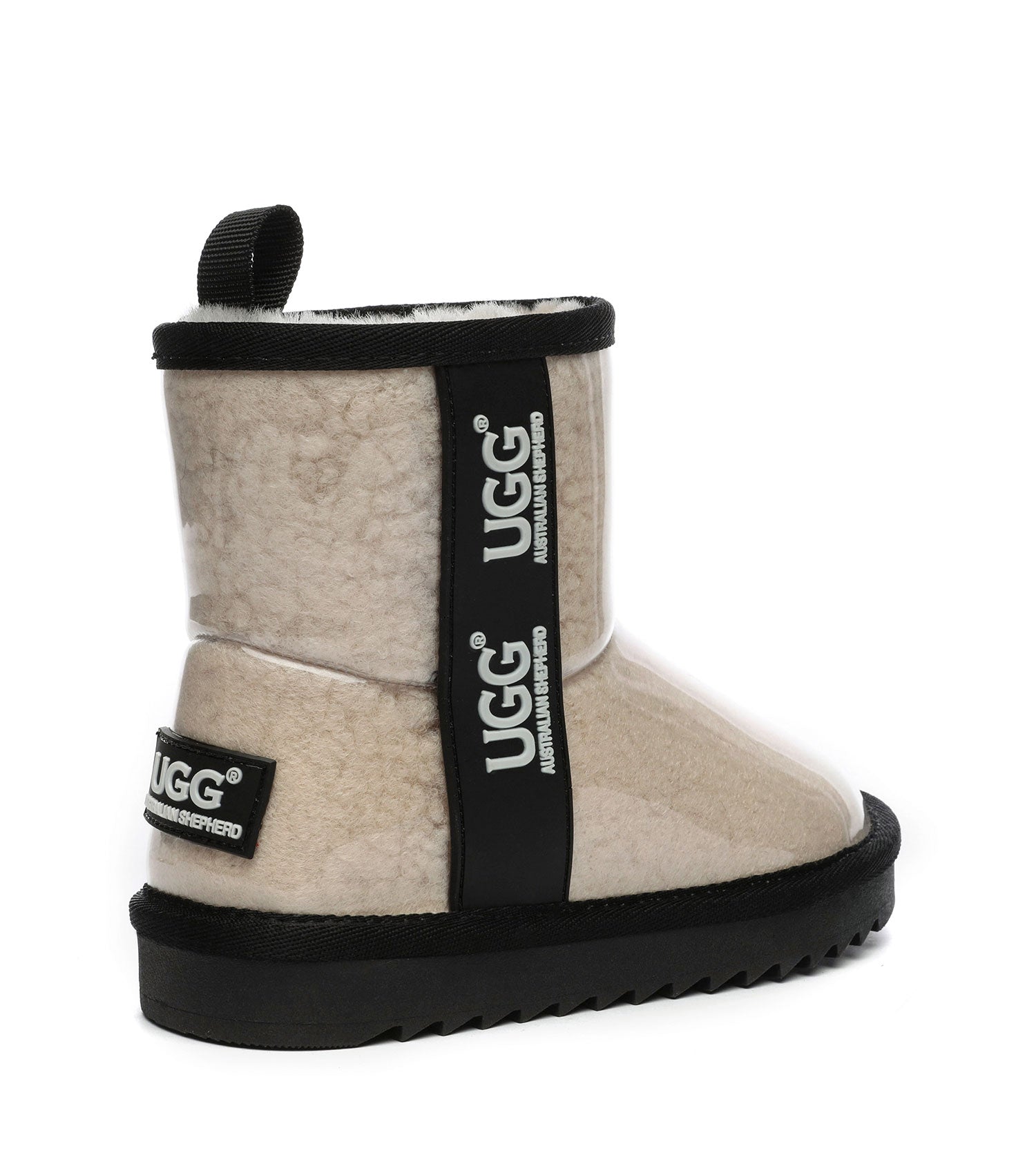 Kids Coated Classic