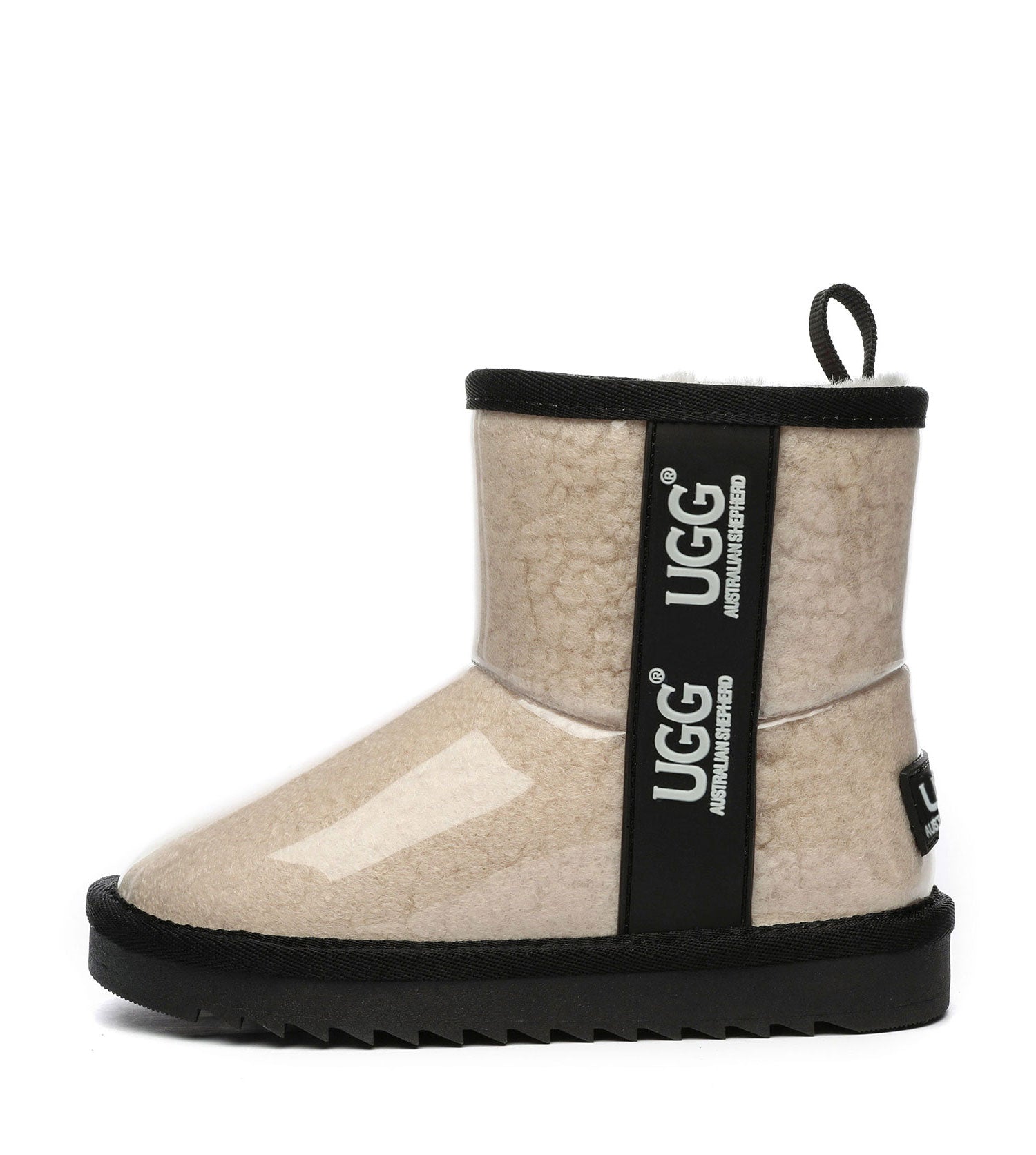 Kids Coated Classic