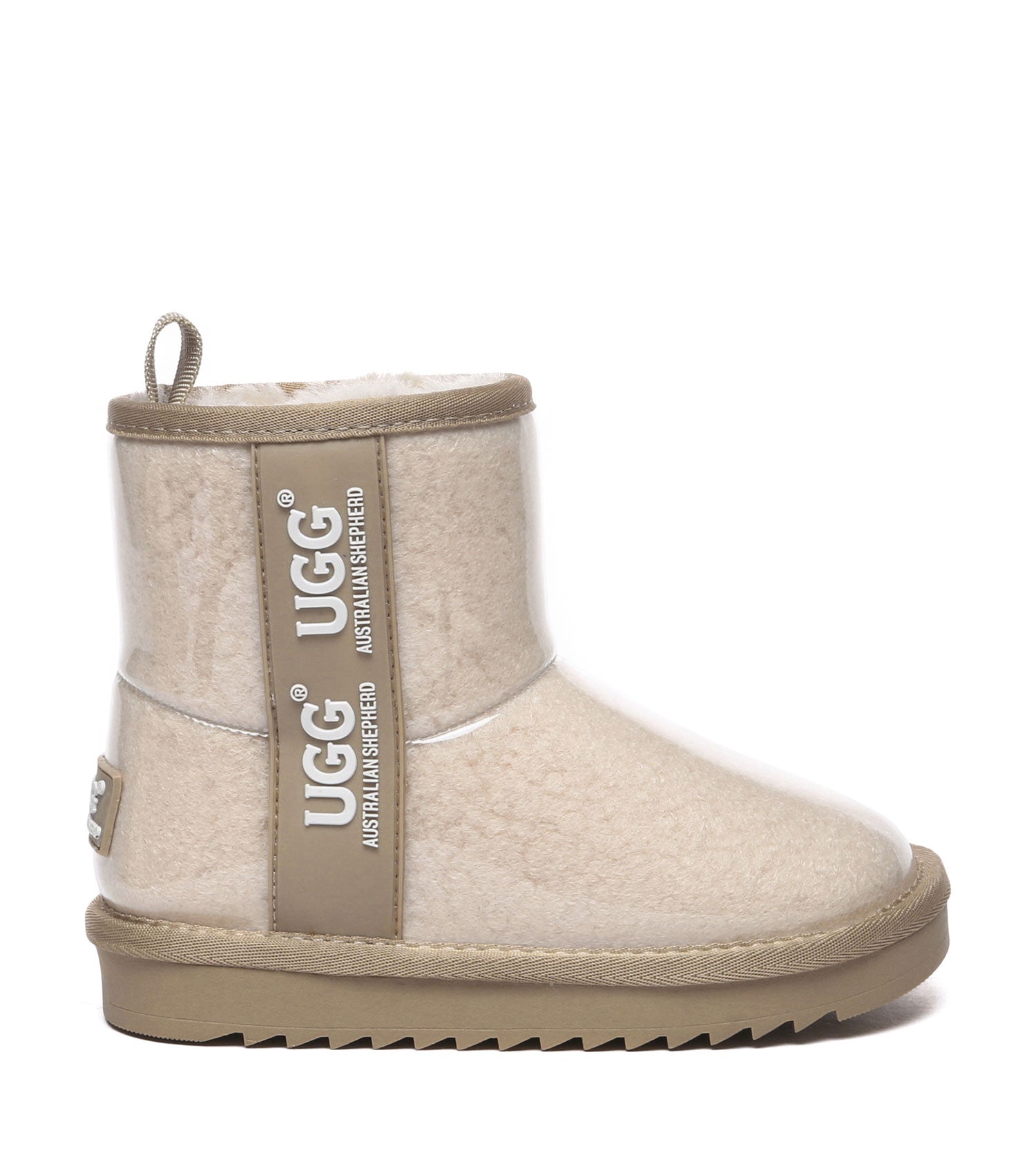 Kids Coated Classic