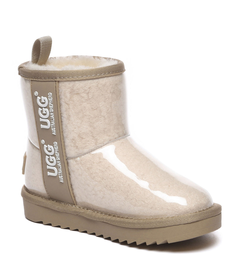 Kids Coated Classic