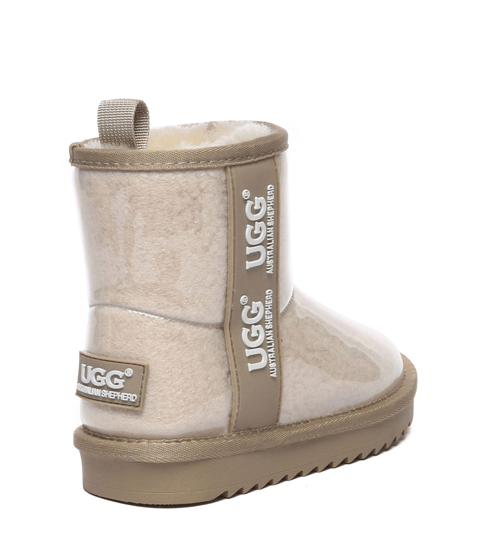 Kids Coated Classic