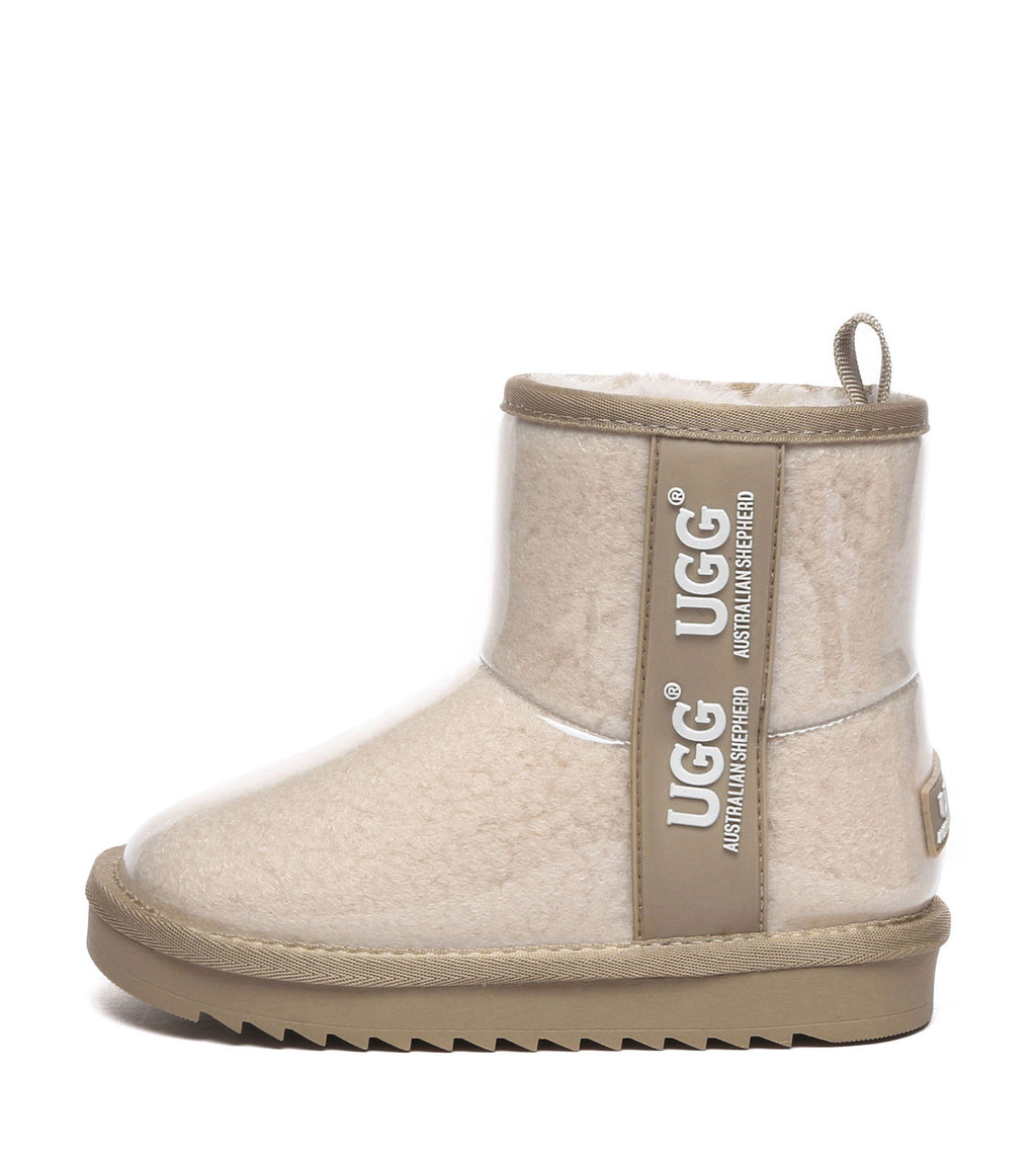 Kids Coated Classic