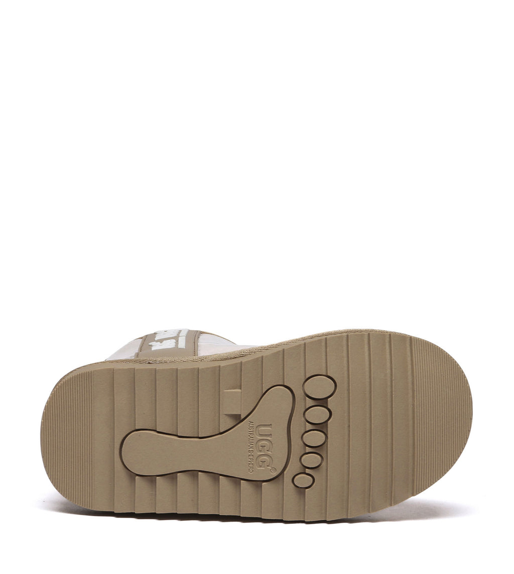 Kids Coated Classic