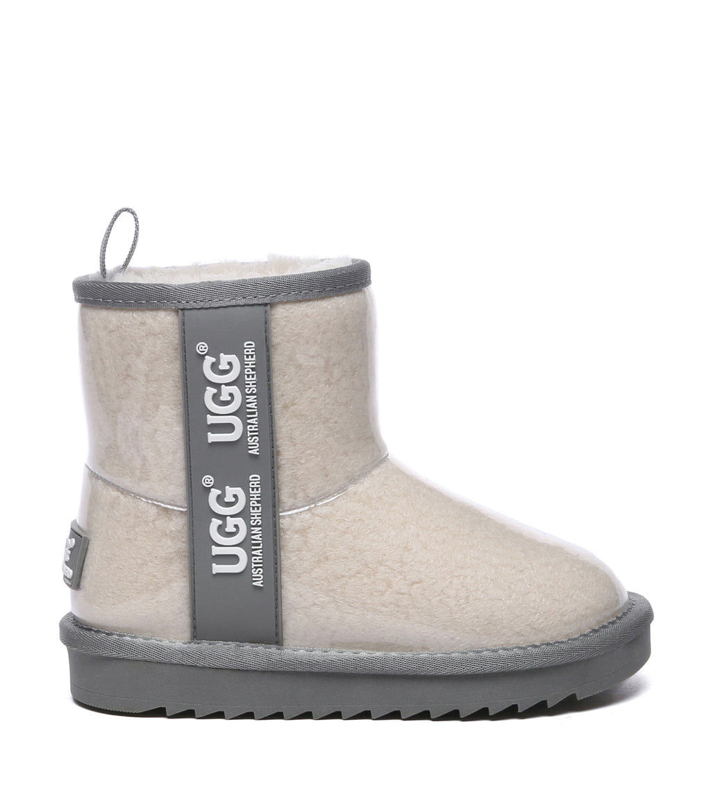 Kids Coated Classic
