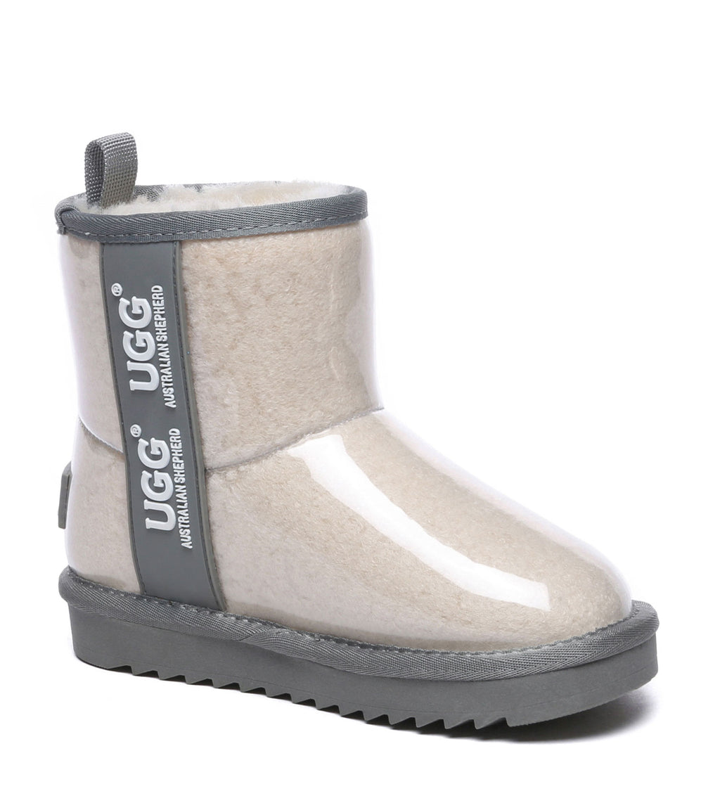 Kids Coated Classic