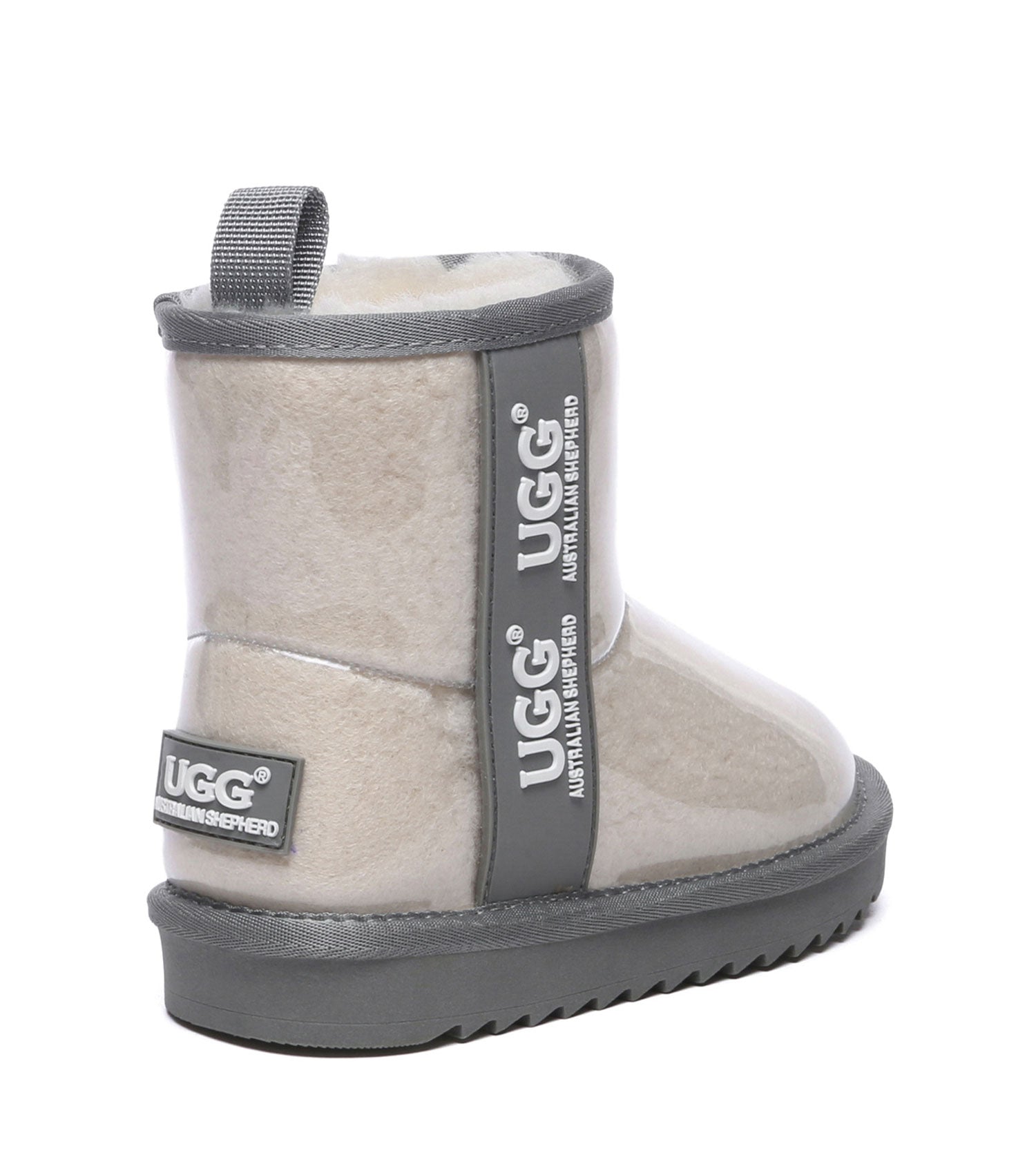 Kids Coated Classic