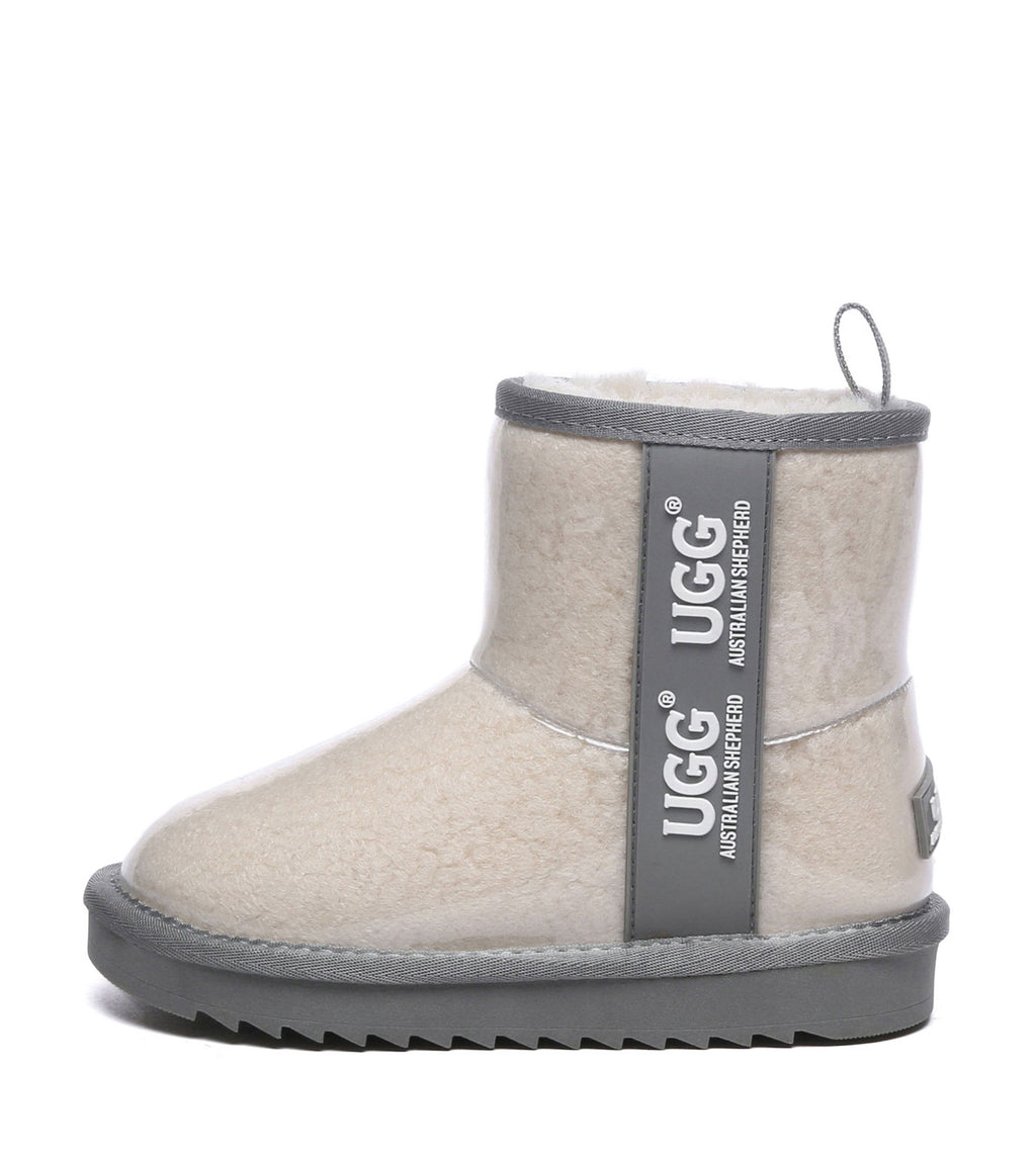 Kids Coated Classic