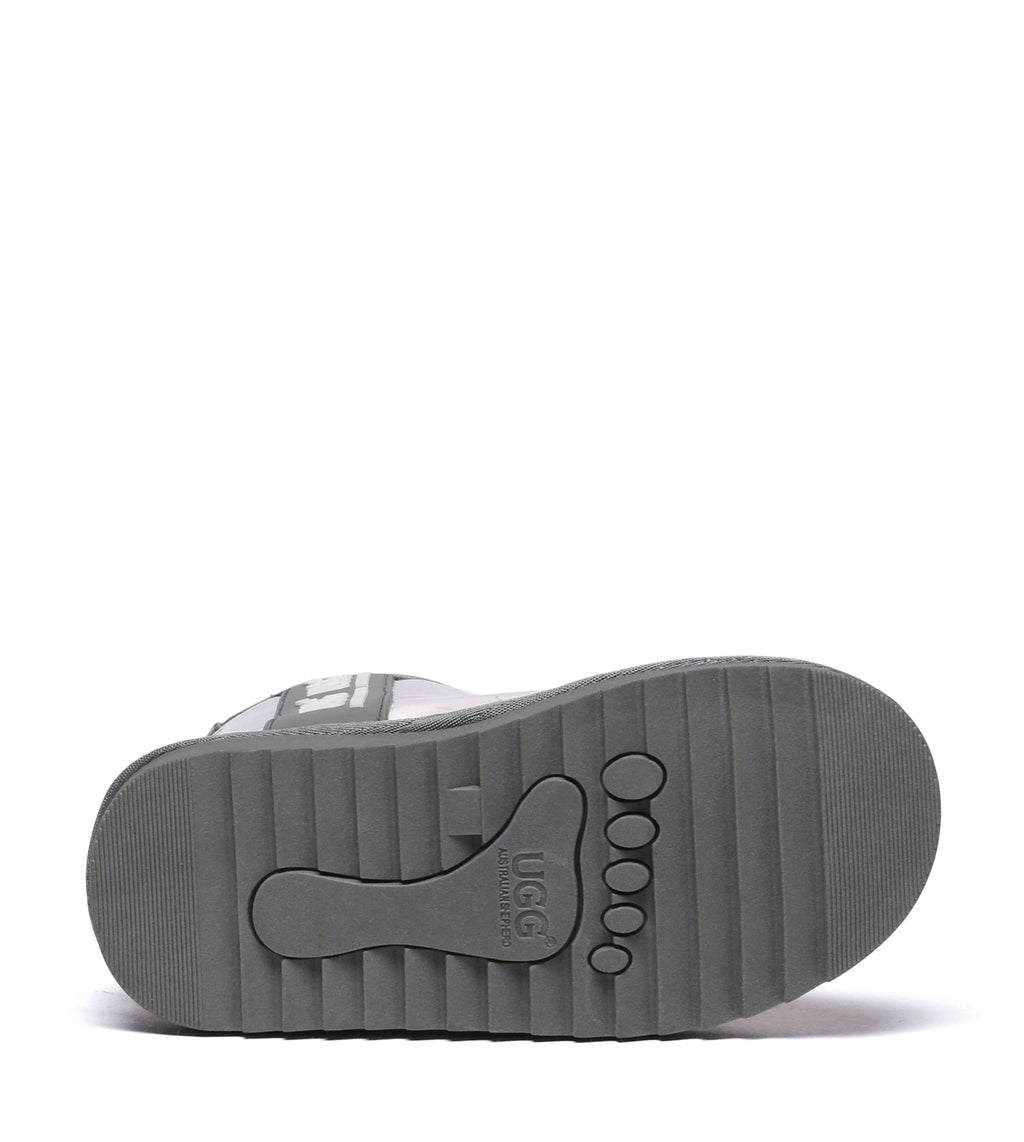 Kids Coated Classic