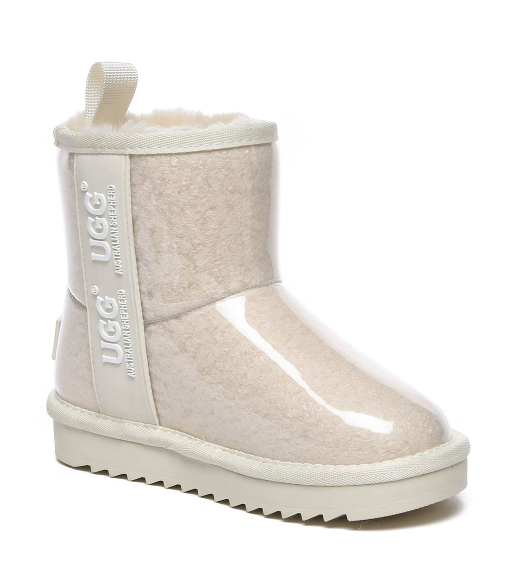 Kids Coated Classic