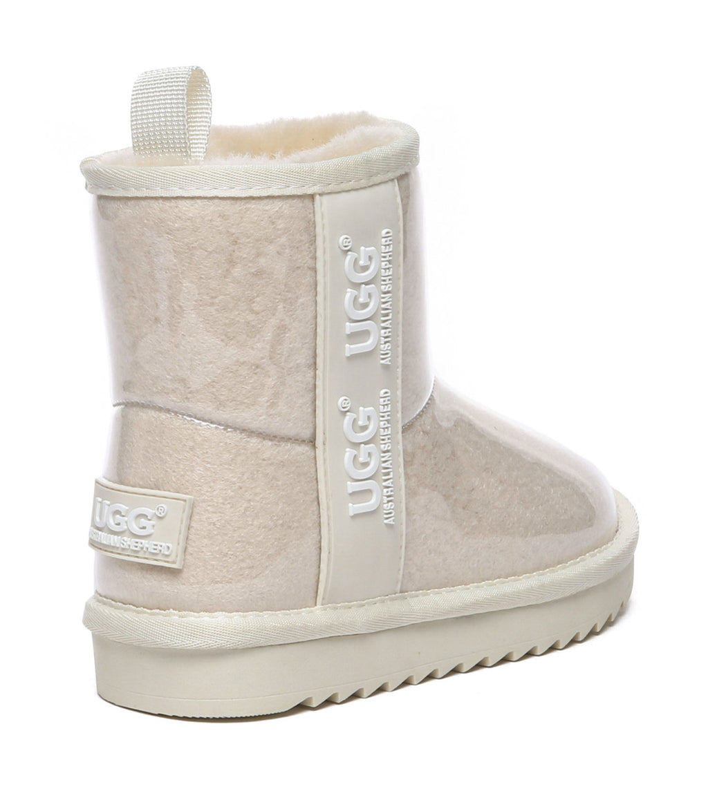 Kids Coated Classic
