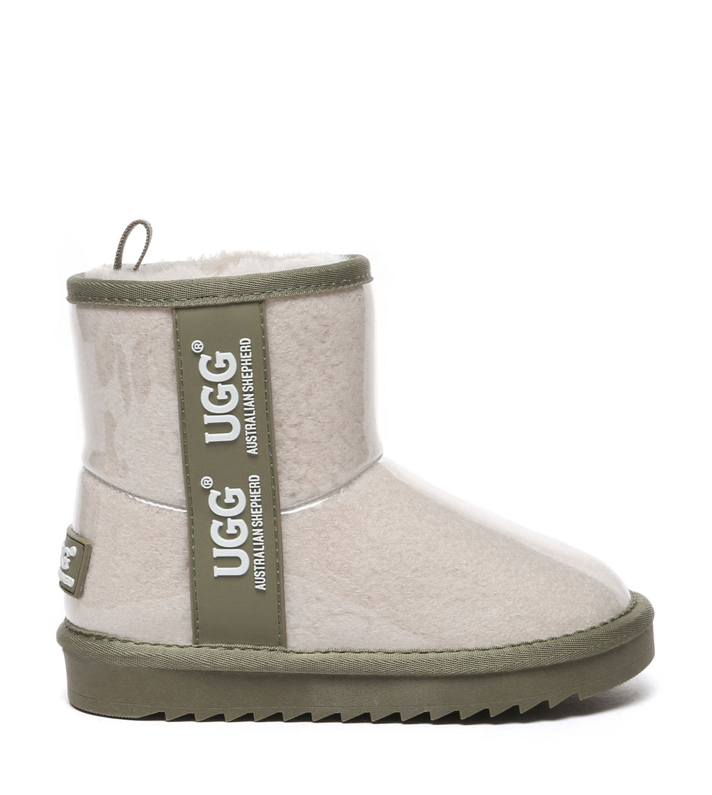 Kids Coated Classic