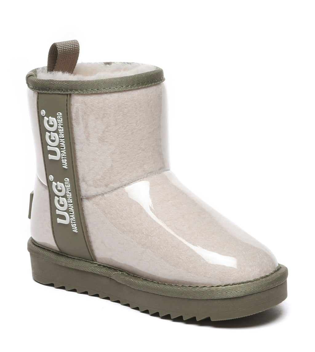 Kids Coated Classic