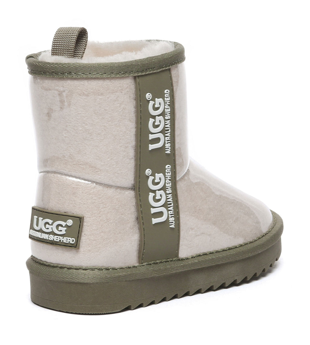Kids Coated Classic