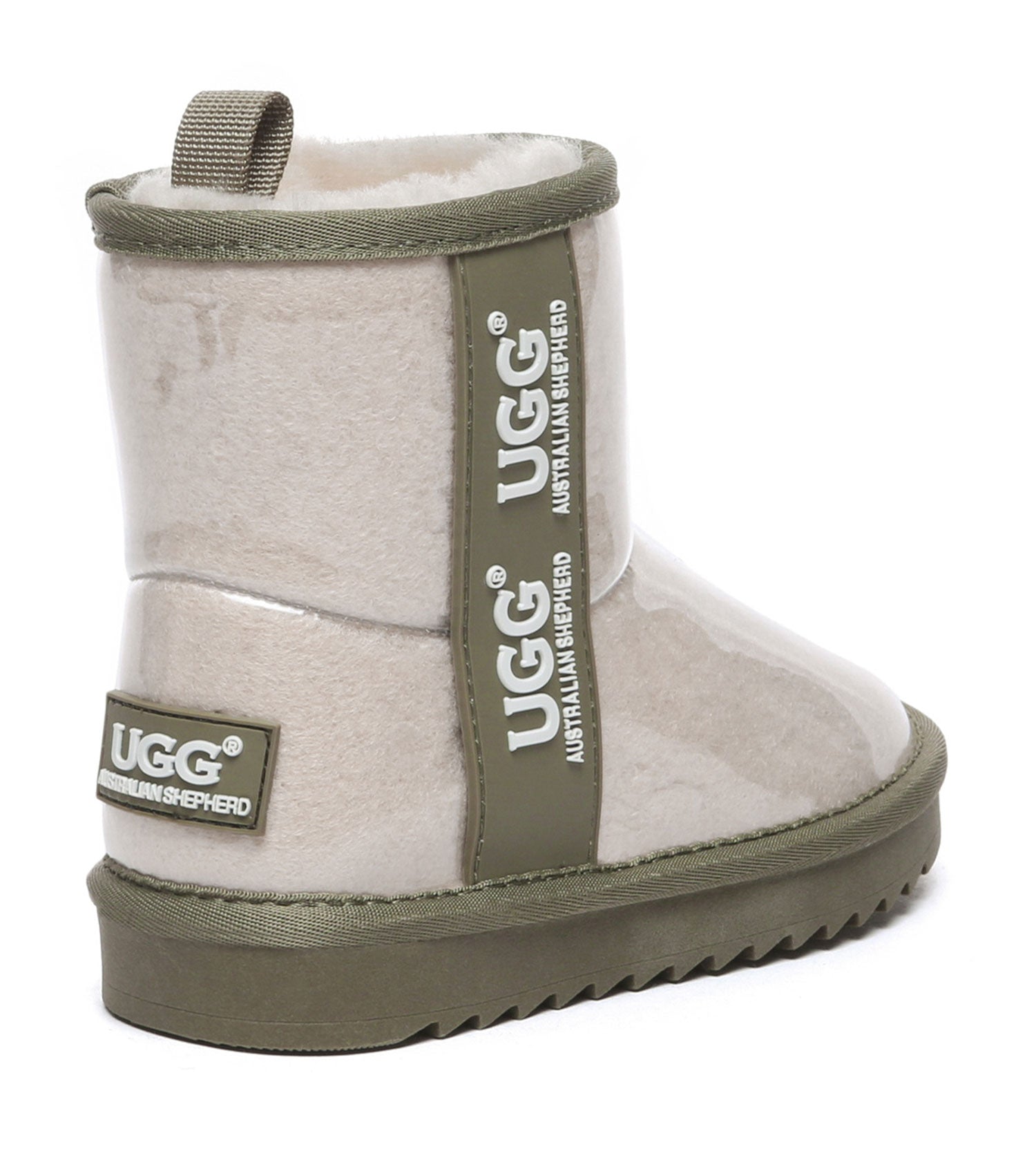 Kids Coated Classic