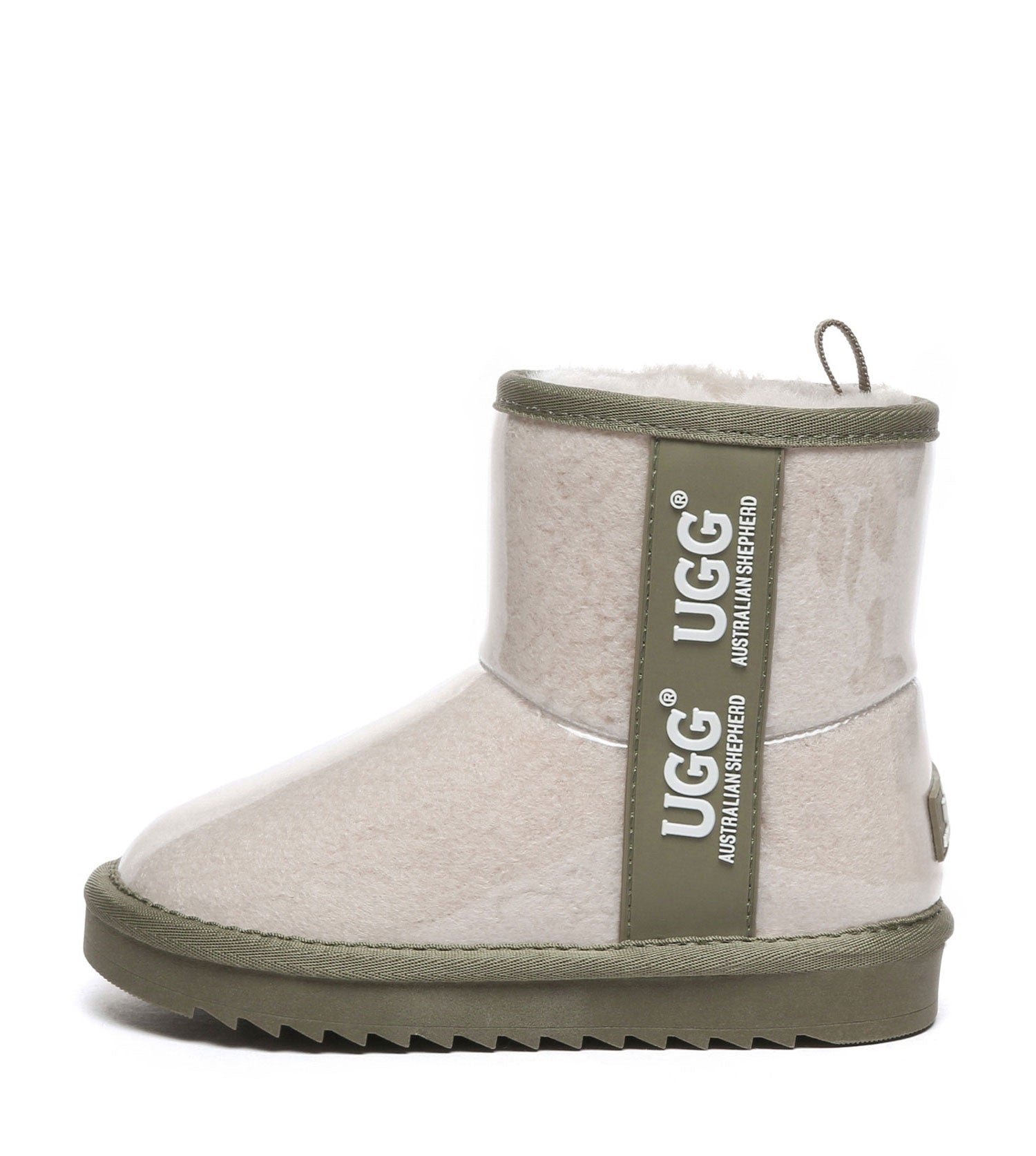 Kids Coated Classic