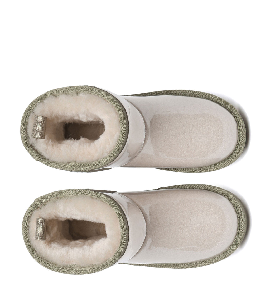 Kids Coated Classic