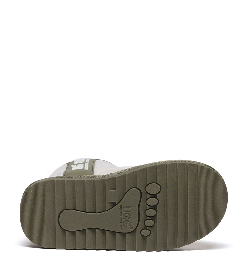 Kids Coated Classic