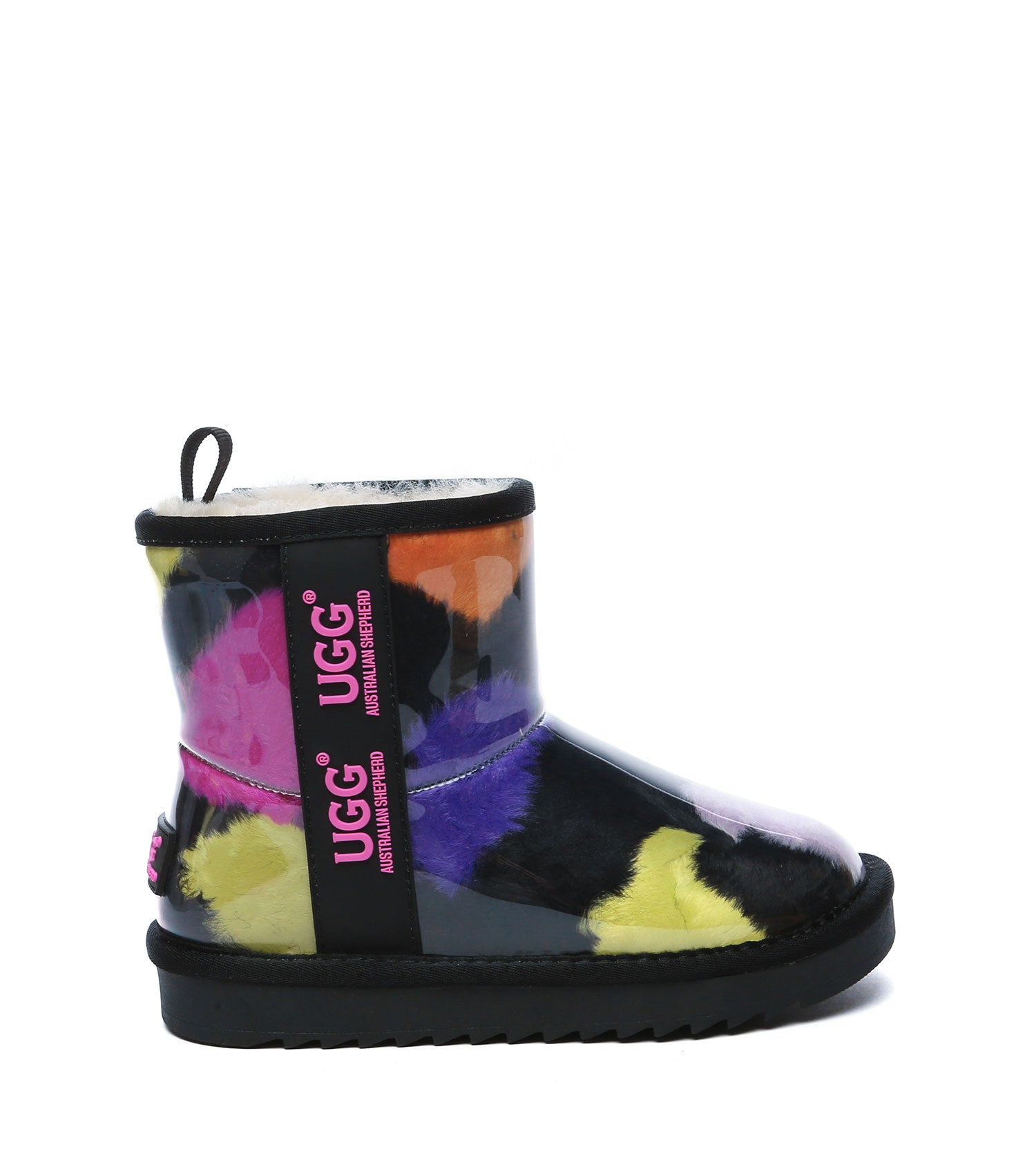 Kids Coated Classic