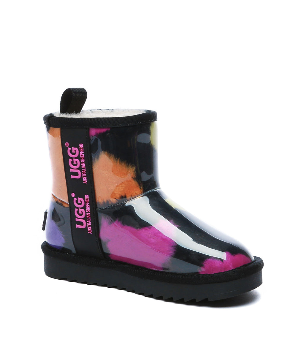 Kids Coated Classic